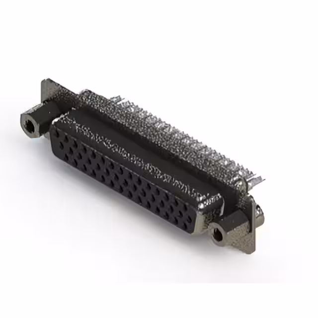 638-044-232-063 EDAC Inc.  D-Sub-Steckverbinderbaugruppen